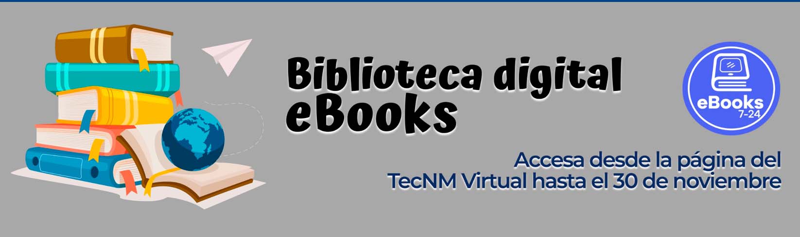 Biblioteca Digital eBooks