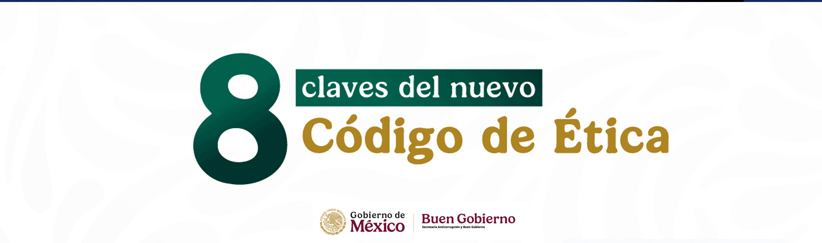 8 claves del nuevo Código de ética