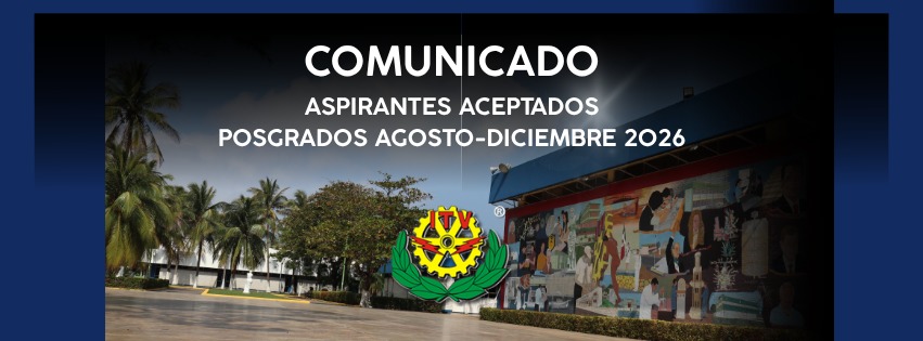 Aceptados a Posgrado 2026 2