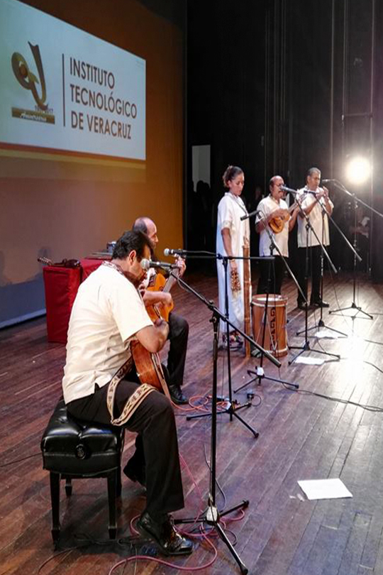 Eventos Especiales